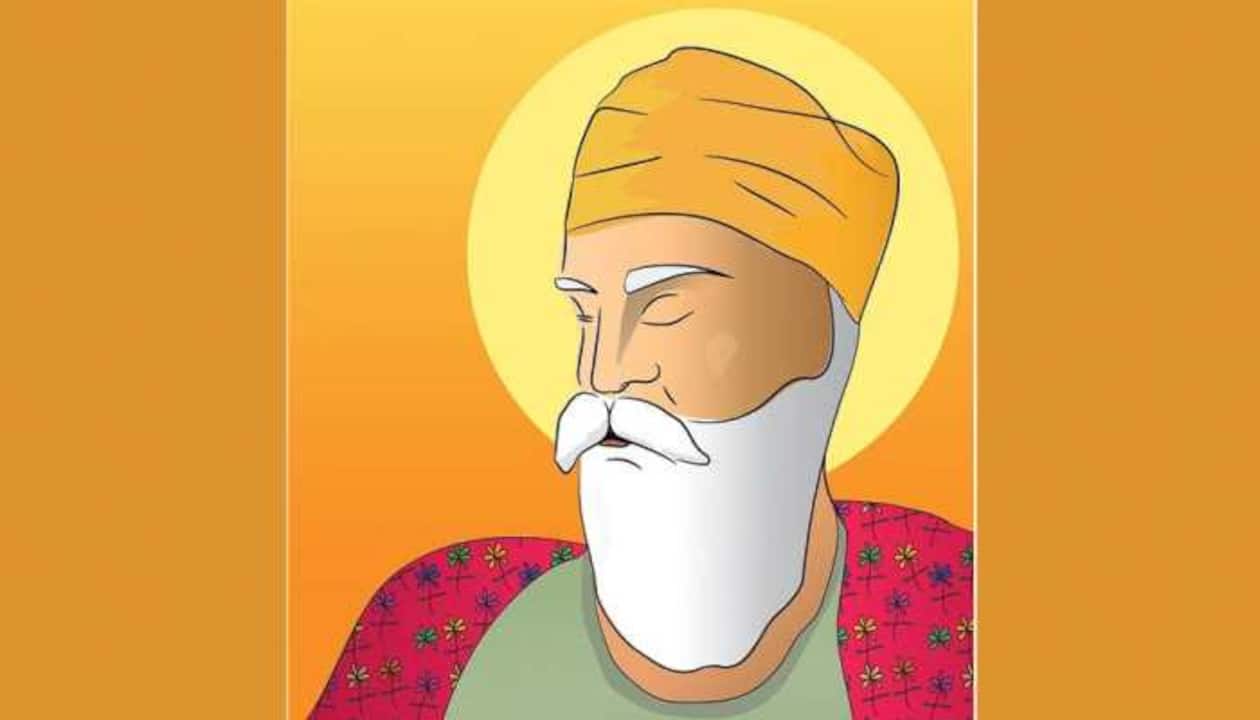 Guru Arjan Dev's martyrdom: Here's what you should know about the ...