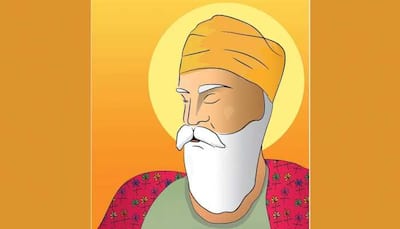 Guru Arjan Dev's martyrdom: Here's what you should know about the fifth Sikh Guru!