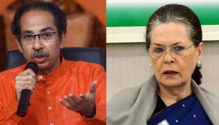 Rift in Maharashtra coalition deepens as Shiv Sena calls Congress an old cot making noise