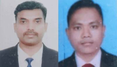 Punched, beaten with rods, forced to drink filthy water: Pakistan tortures, manhandles 2 Indian staffers 