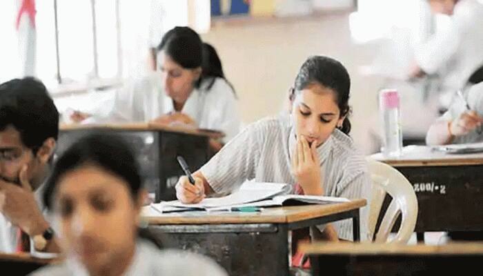 ICSE Class 10, ISC 12 students can skip pending board exams, to be marked as per pre-boards results