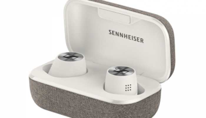 Sennheiser launches new earbuds in India for Rs 24,990