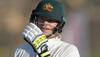 Steve Smith Virat Kohli