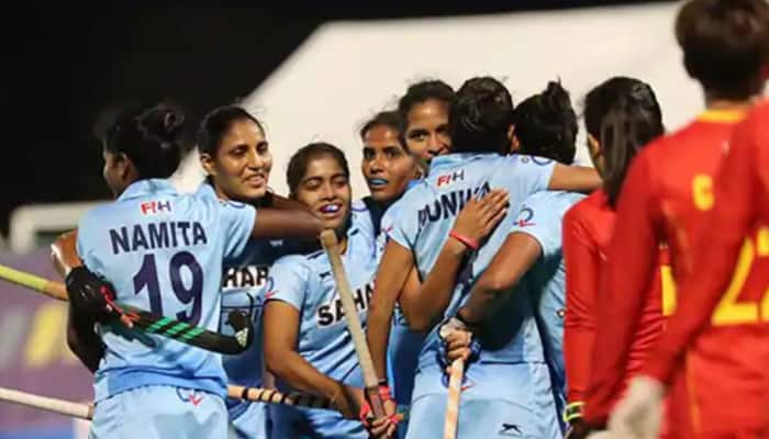 Tokyo Olympics a great chance for Indian women&#039;s hockey team to script history, says goalkeeper Savita
