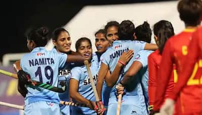 Tokyo Olympics a great chance for Indian women's hockey team to script history, says goalkeeper Savita