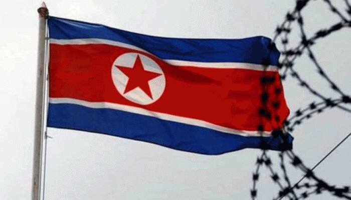 North Korea destroys inter-Korean liaison office as tensions rise