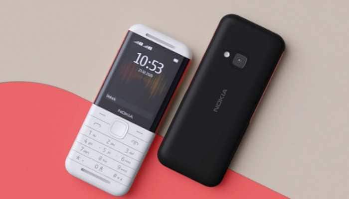 Nokia 5310 feature phone launched in India –Price, availability and more