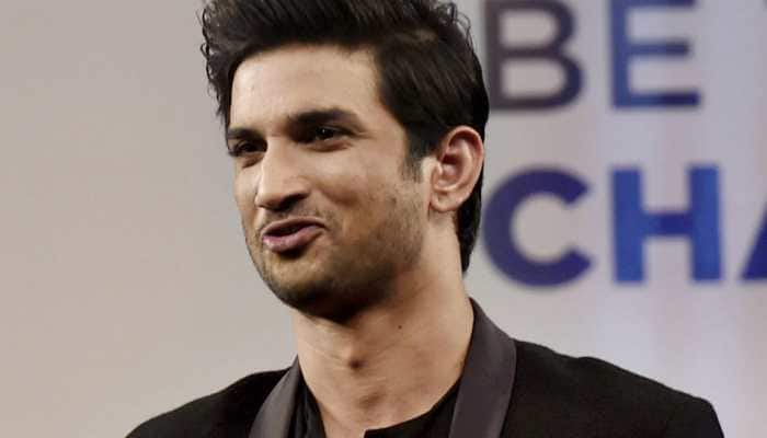 The ever-smiling, fun-loving Sushant Singh Rajput, as remembered by his family