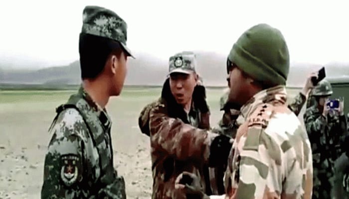 Indian troops provoked, crossed border twice: Chinese Foreign Minister on Galwan Valley stand-off