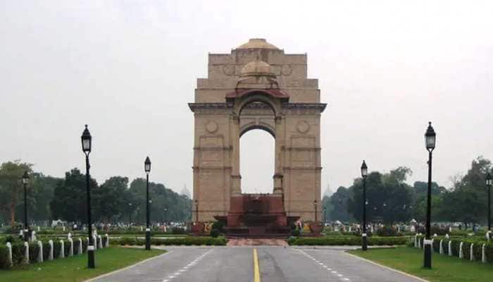 Delhi Police arrests Faridabad man for making hoax call about bomb at India Gate