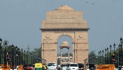 Frustated for being unmarried at 40, man makes hoax call about bomb at India Gate