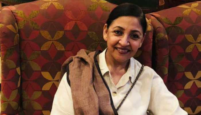 Deepti Naval opens up on fighting suicidal thoughts while paying tribute to Sushant Singh Rajput