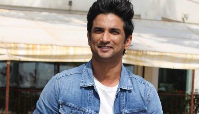 International Space University mourns Sushant Singh Rajput&#039;s demise