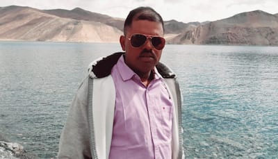 K Pazhani, Army Havildar who lost his life during face-off with Chinese troops in Ladakh, was family’s lone breadwinner