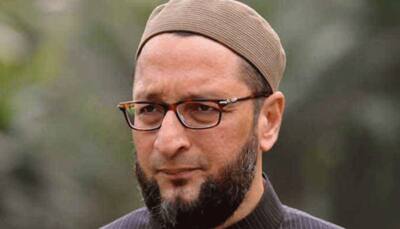 Avenge killing of soldiers, ensure sacrifice don't go in vain: Asaduddin Owaisi to Centre on Galwan Valley clash	