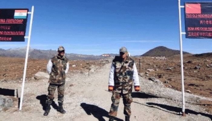 20 Indian Army soldiers martyred in Galwan Valley, almost the same number of Chinese troops also killed