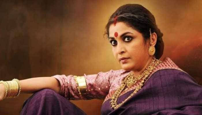 South star Ramya Krishnan reveals the reason for her long absence from  Bollywood | People News | Zee News