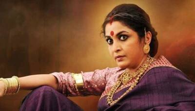 South star Ramya Krishnan reveals the reason for her long absence from Bollywood