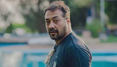 Trending: Anurag Kashyap reacts to brother Abhinav Kashyap's allegations against Salman Khan and family