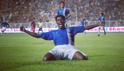 AIFF to send legendary footballer IM Vijayan's name for Padma Shri Award