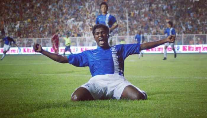 AIFF to send legendary footballer IM Vijayan's name for Padma Shri Award