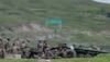 Indian, Chinese army face-off in Ladakh: Here's a brief timeline of events