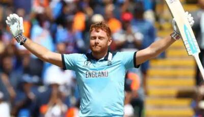 Jonny Bairstow keen to reclaim test wicketkeeping spot for England
