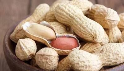 Peanuts can help reduce weight, has several other health benefits