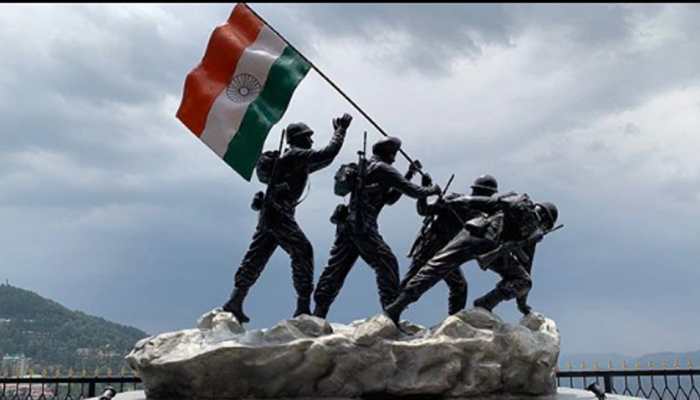 Forever indebted: Bollywood pays tribute to martyrs who lost their lives in Galwan valley clash