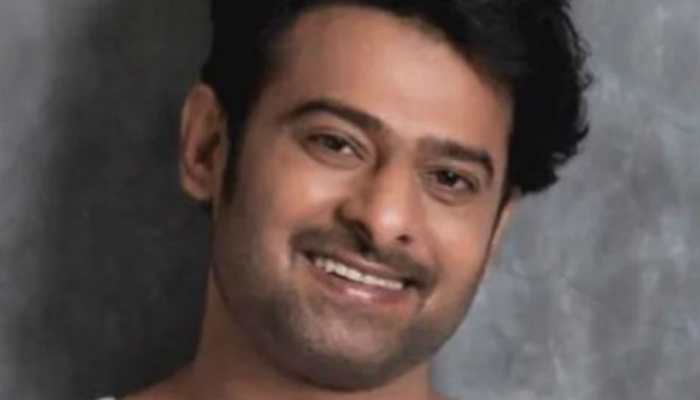 Prabhas had the sweetest birthday surprise for actress Lakshmi Manchu's daughter Vidya – Check out!