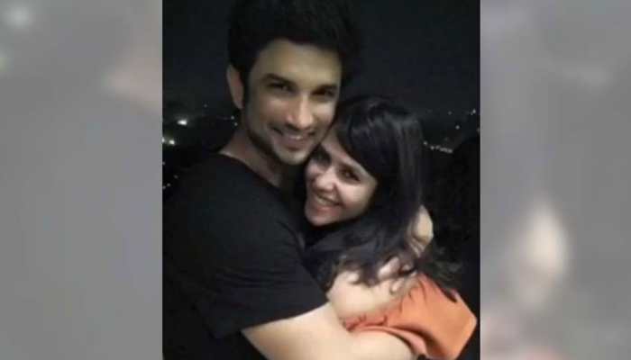 Ekta Kapoor reacts to criminal complaint against her, 7 others over Sushant Singh Rajput&#039;s death