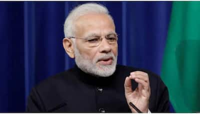 PM Narendra Modi to address launch of auction of 41 coal mines for commercial mining on June 18