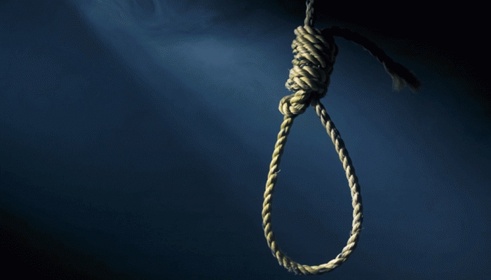 Woman commits suicide by killing