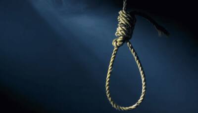 Kolkata records six cases of suicide - all by hanging in a single day