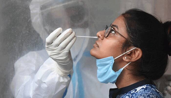 COVID-19 tests to be done via Rapid Antigen kits in Delhi from June 18; charges fixed at Rs 2,400