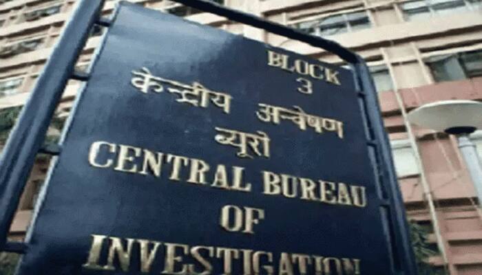 CBI books Indore firm, directors for cheating SBI of Rs 180 crore