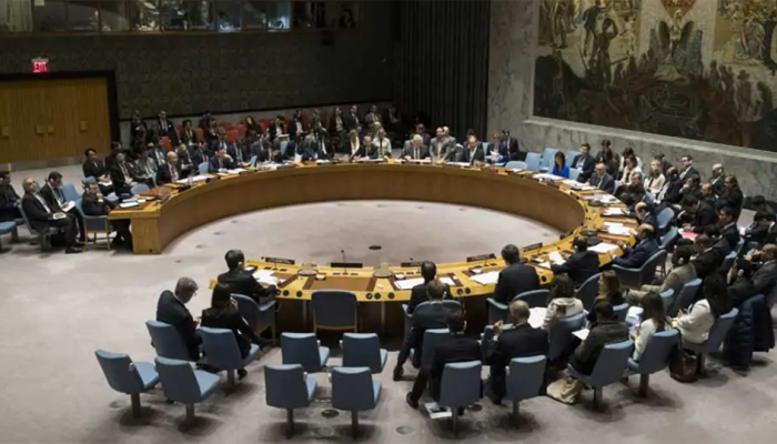 India elected unopposed to non-permanent seat in UN Security Council