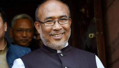 CM Biren Singh-led Manipur government on verge of collapse after 3 BJP MLAs resign, NPP withdraws support