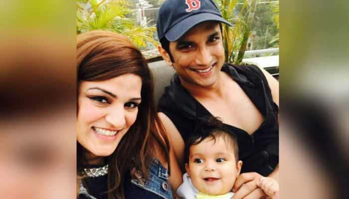 Sushant Singh Rajput&#039;s sister&#039;s emotional tribute to him: You were a fighter