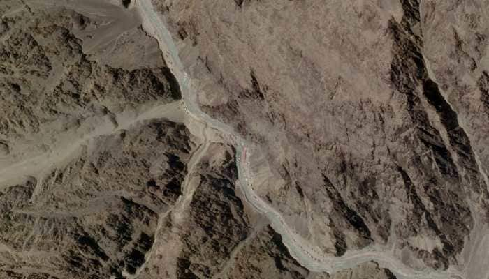 China&#039;s claim over Galwan Valley &#039;exaggerated and untenable&#039;, asserts MEA