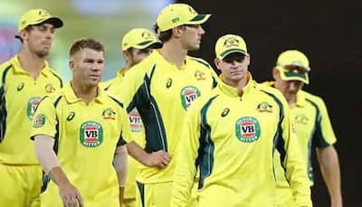 Coronavirus Pandemic: Australia's one-off T20I match against Scotland cancelled