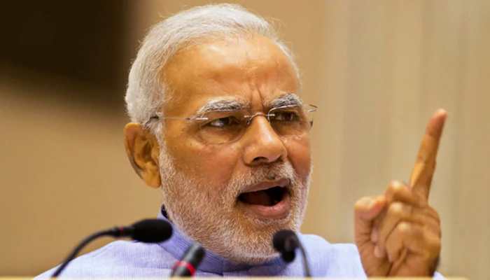 PM Narendra Modi launches auction process for 41 coal blocks for commercial mining