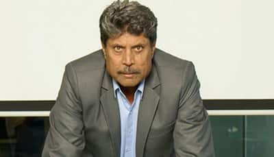 On this day in 1983, Kapil Dev became first Indian to score ODI ton