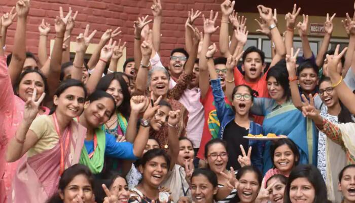 Himachal Pradesh HPBOSE Class 12th Result 2020 declared at hpbose.org, 76.07% passed