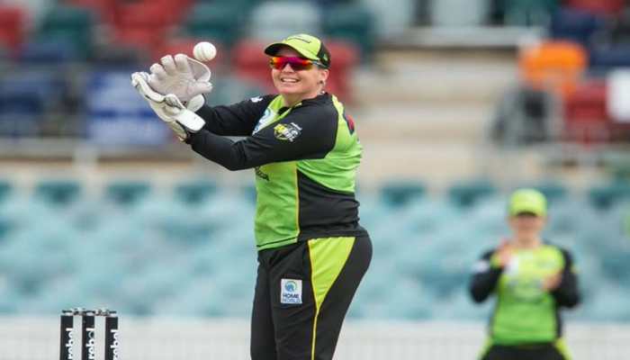 New Zealand woman wicketkeeper Rachel Priest announces retirement from international cricket