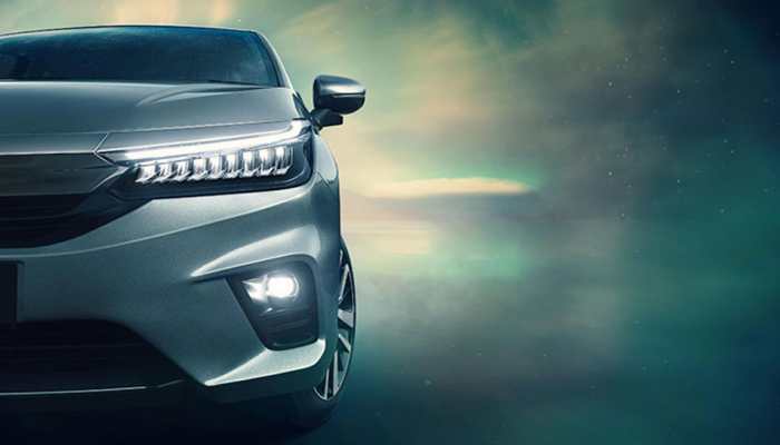 Honda City 2020 details revealed –Here’s all we know about this 5th Generation Sedan