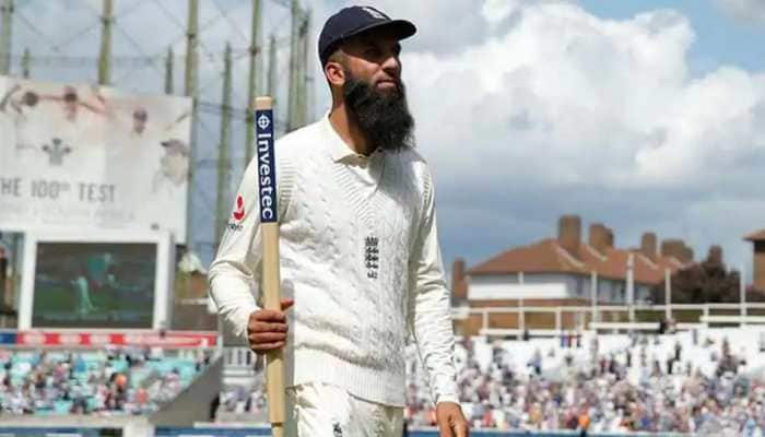 Born June 18, 1987: Moeen Ali, England cricketer