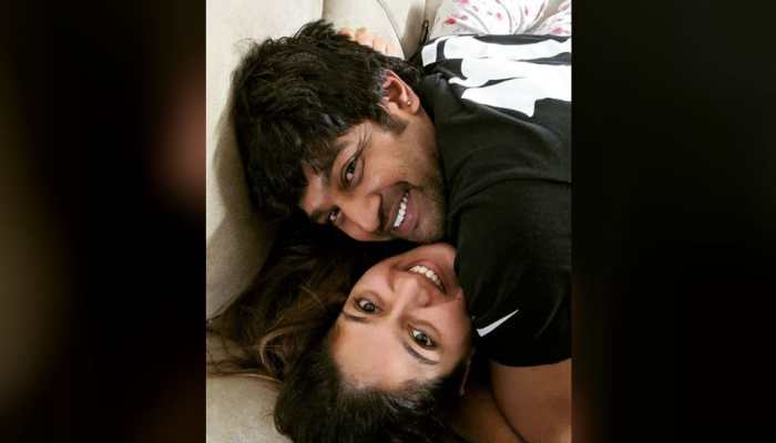 You are a piece of my soul: Chiranjeevi Sarja’s wife Meghana’s emotional farewell note will break your heart