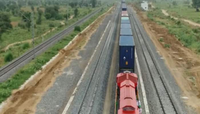 Indian Railways to cancel Chinese firm&#039;s contract in Dedicated Freight Corridor amid India-China faceoff