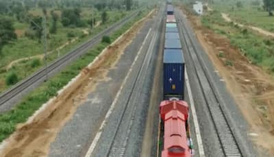 Indian Railways to cancel Chinese firm's contract in Dedicated Freight Corridor amid India-China faceoff